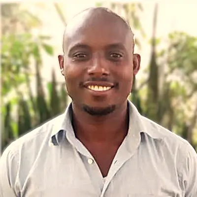 Ian Kusimakwe, Co-Founder at IGREC