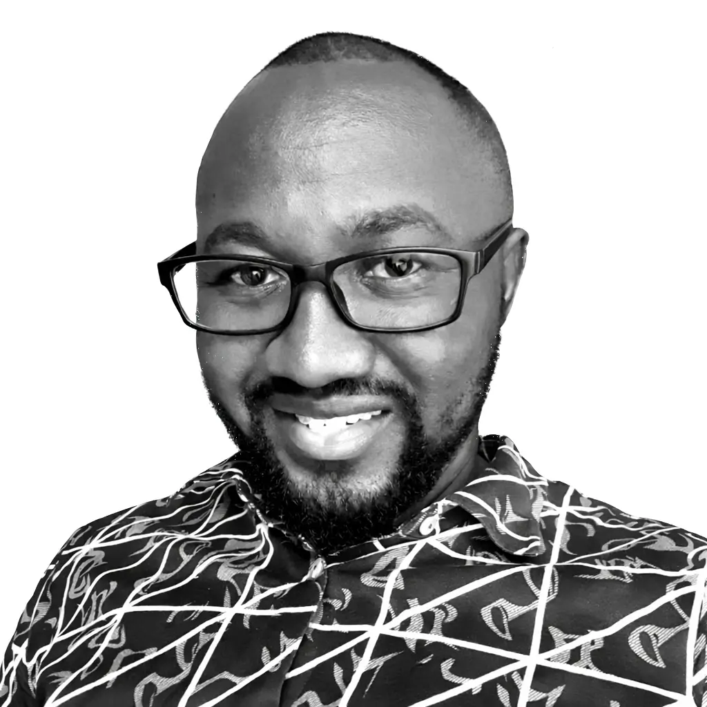 Lenny Gichia, Co-Founder at IGREC