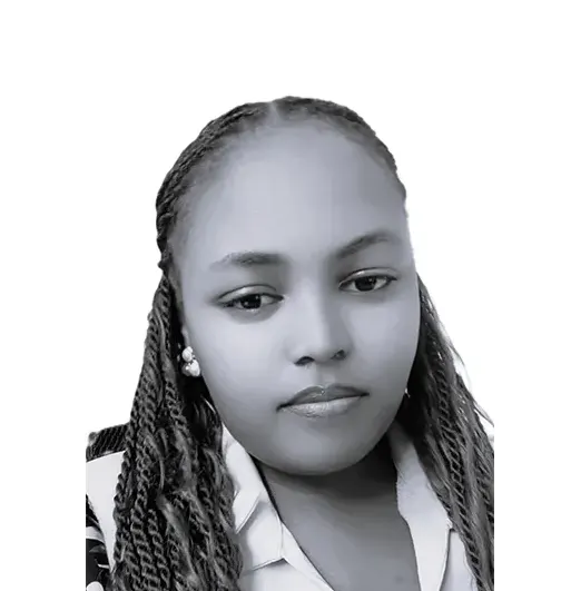 Asiimwe Hillary, Office Administrator at IGREC