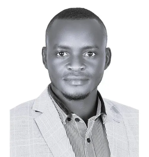 Apollo Tumusiime, Field Manager at IGREC