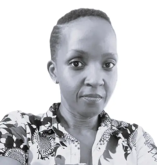 Diana Kyoyagala, Field Manager at IGREC