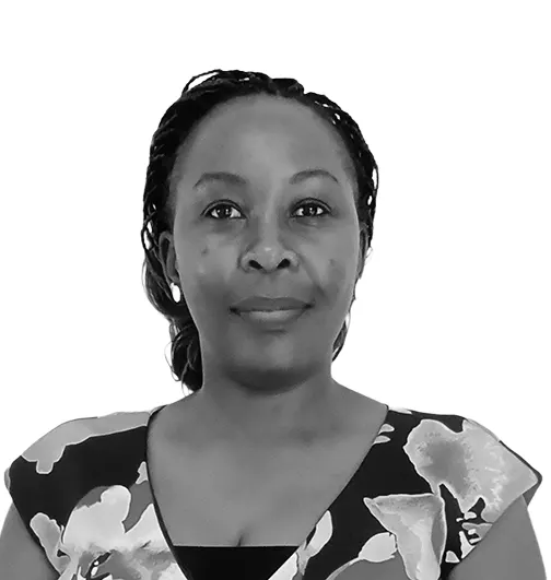 Immaculate Apio Ayado, Co-Founder at IGREC