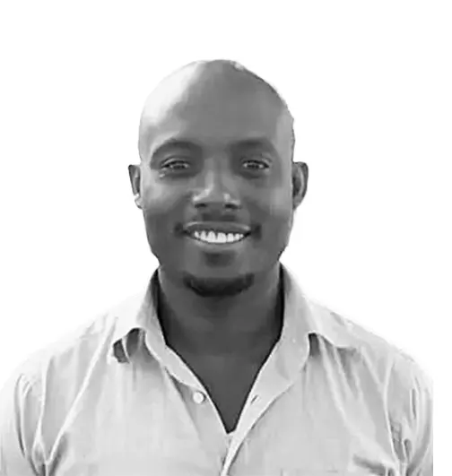Ian Kusimakwe, Co-Founder at IGREC